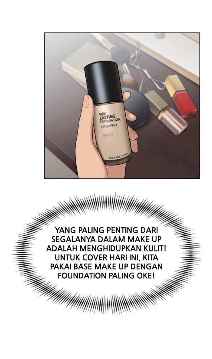 Baca The Secret of Angel - Chapter 9 halaman 13