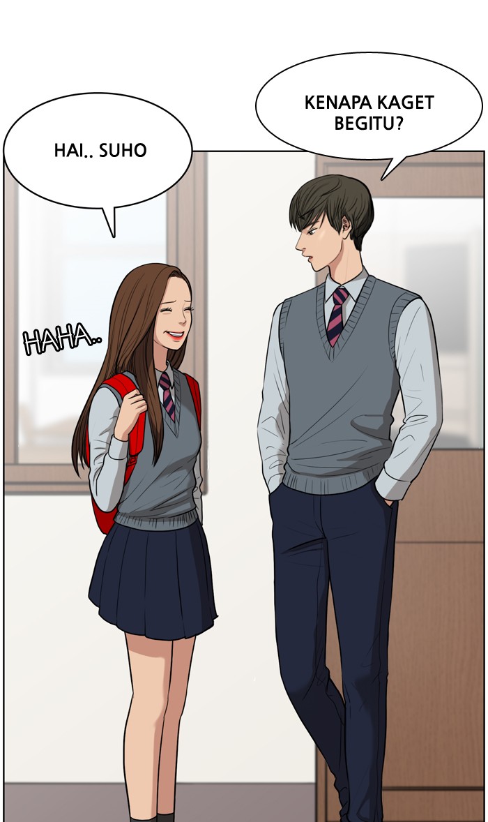 Baca The Secret of Angel - Chapter 9 halaman 19