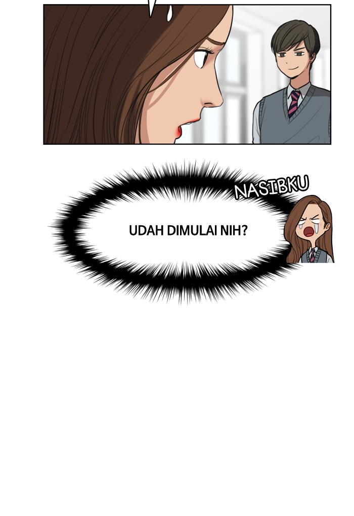 Baca The Secret of Angel - Chapter 9 halaman 21