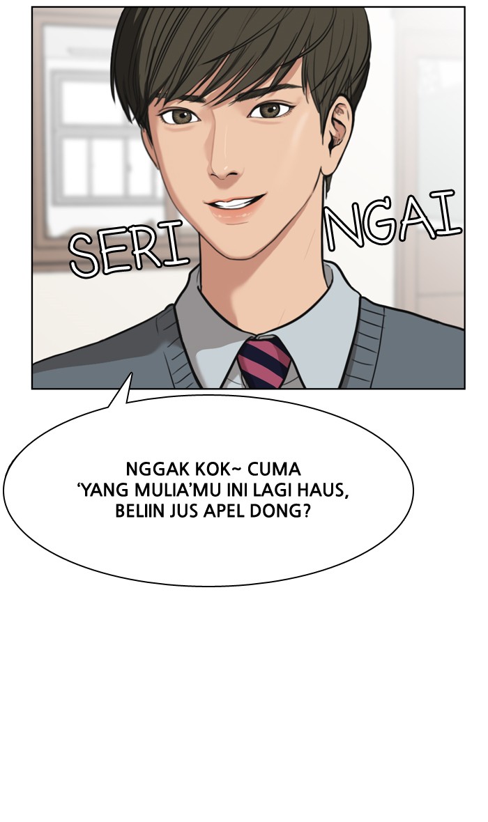 Baca The Secret of Angel - Chapter 9 halaman 22