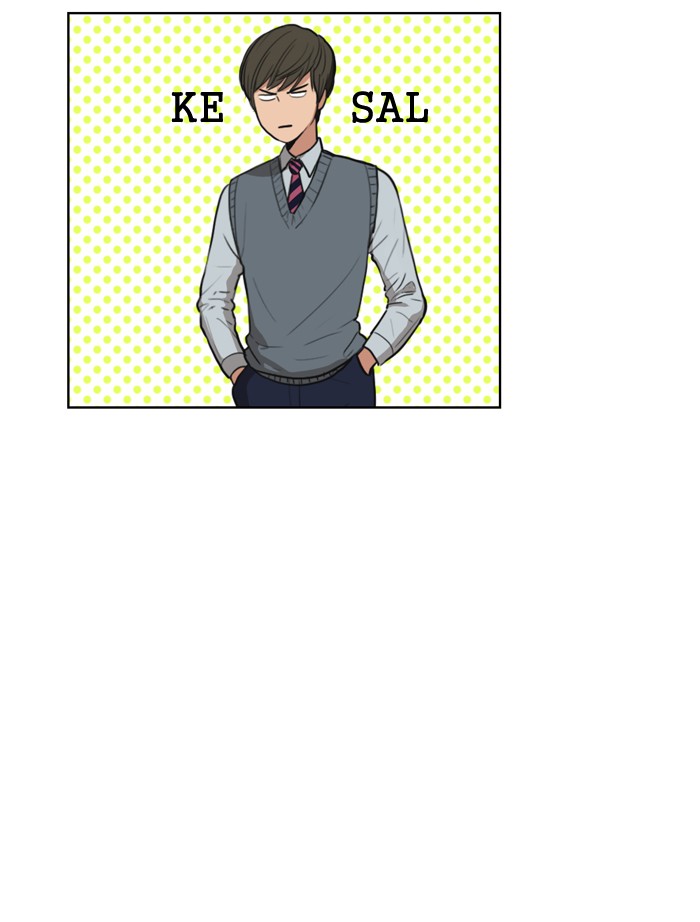 Baca The Secret of Angel - Chapter 9 halaman 24
