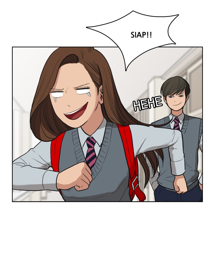Baca The Secret of Angel - Chapter 9 halaman 25