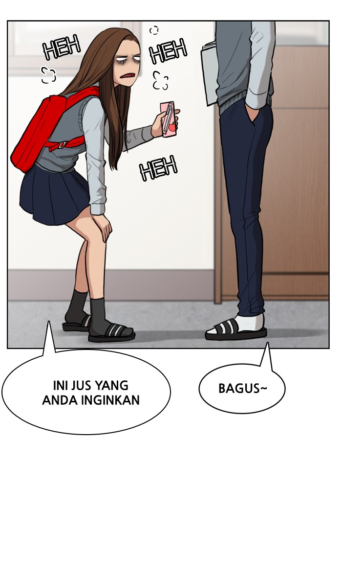 Baca The Secret of Angel - Chapter 9 halaman 26