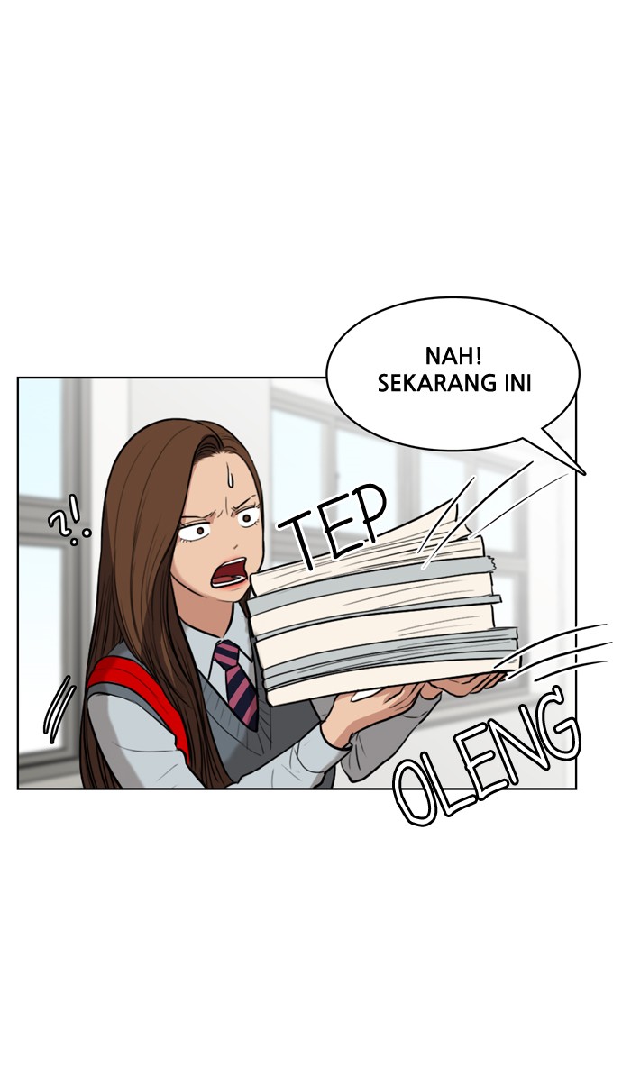 Baca The Secret of Angel - Chapter 9 halaman 27