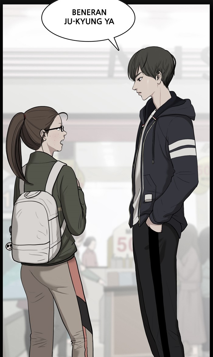 Baca The Secret of Angel - Chapter 9 halaman 3