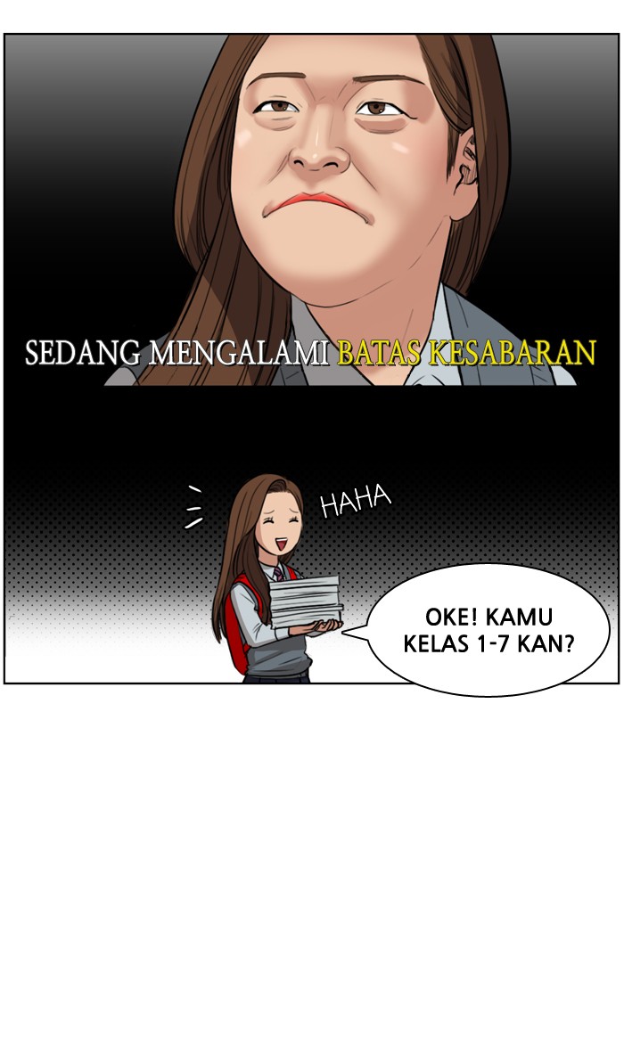 Baca The Secret of Angel - Chapter 9 halaman 30