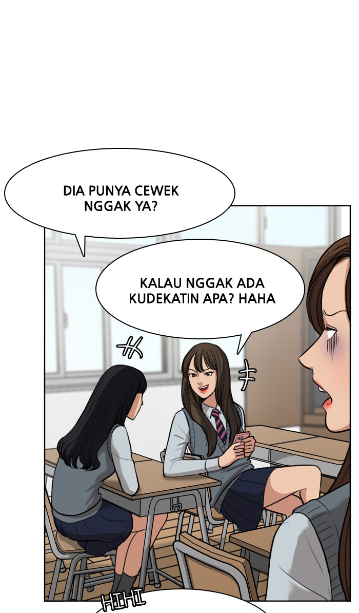 Baca The Secret of Angel - Chapter 9 halaman 35