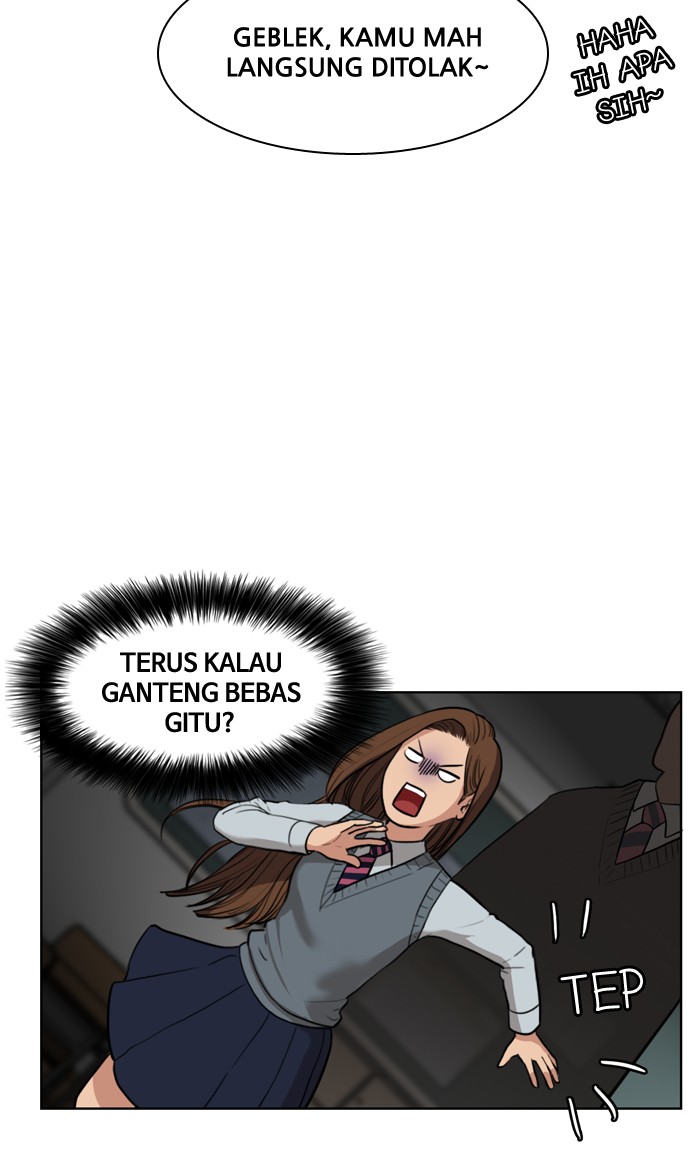 Baca The Secret of Angel - Chapter 9 halaman 36