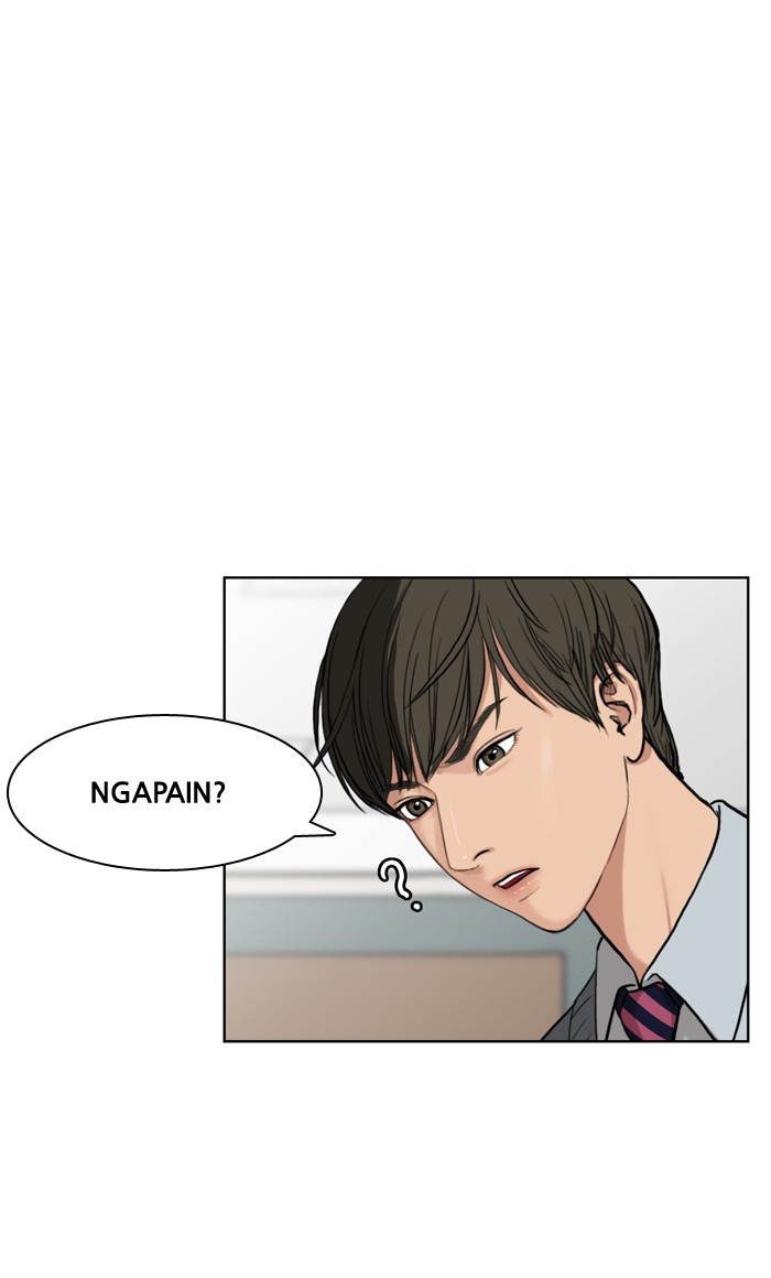 Baca The Secret of Angel - Chapter 9 halaman 37