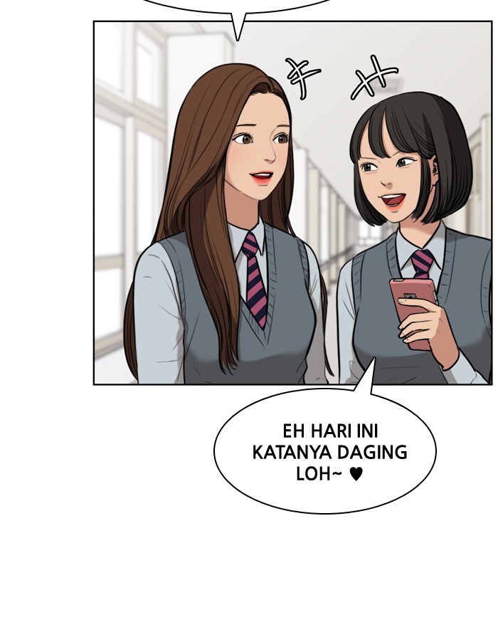 Baca The Secret of Angel - Chapter 9 halaman 43