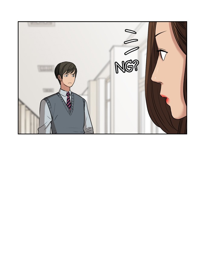 Baca The Secret of Angel - Chapter 9 halaman 44