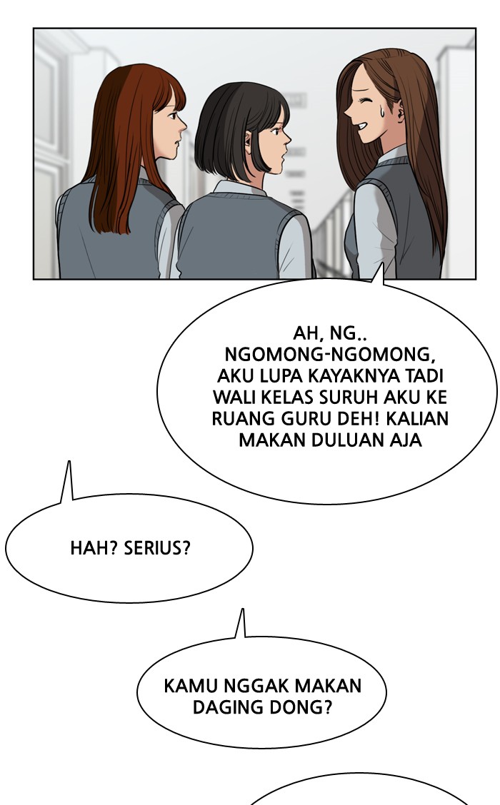 Baca The Secret of Angel - Chapter 9 halaman 53