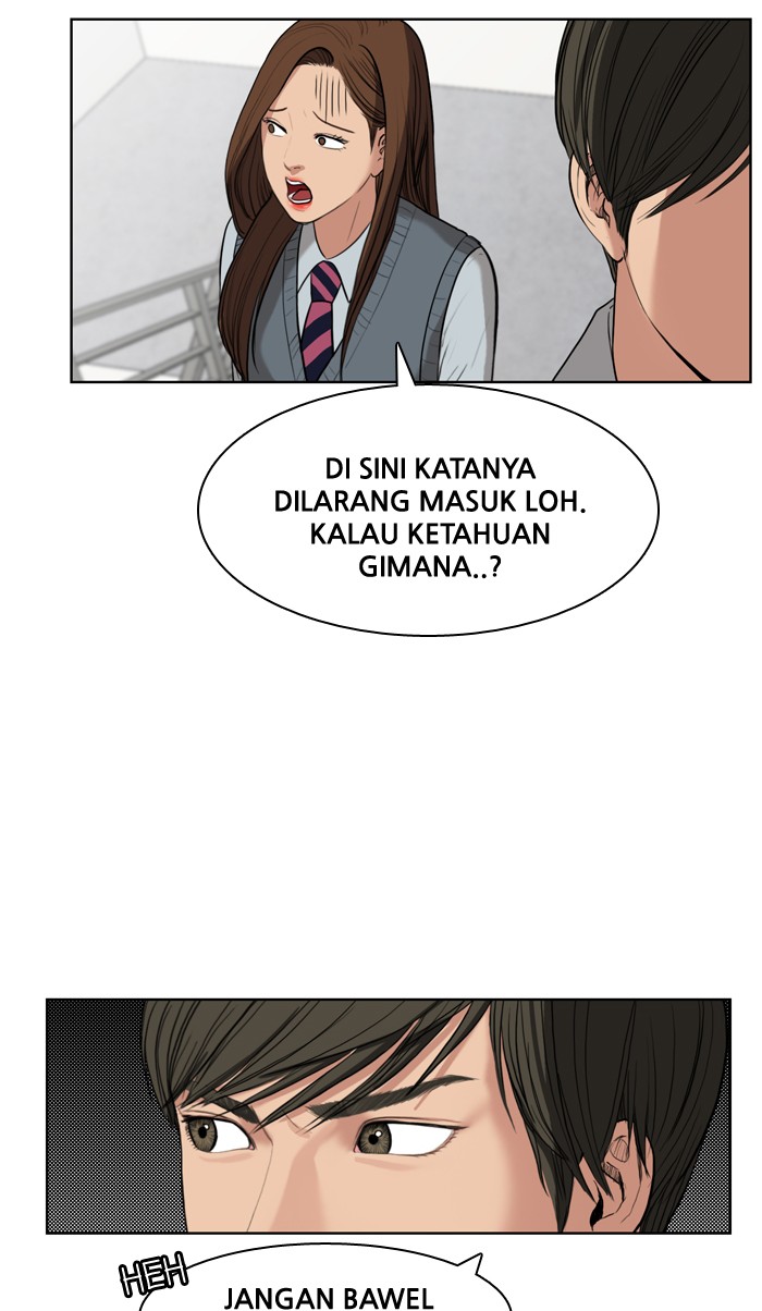 Baca The Secret of Angel - Chapter 9 halaman 56