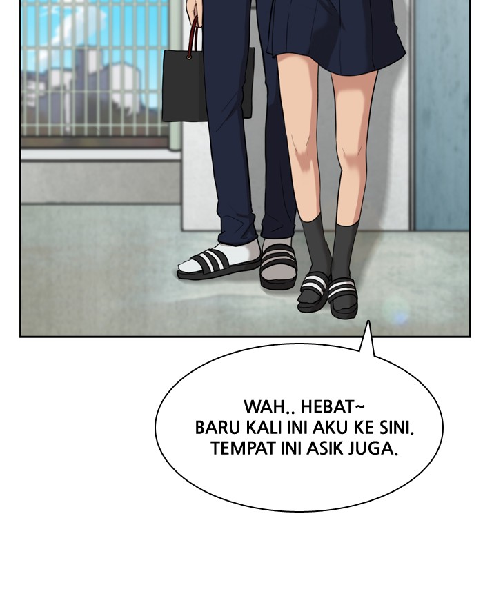 Baca The Secret of Angel - Chapter 9 halaman 60