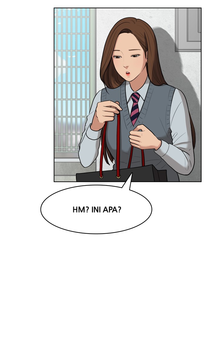 Baca The Secret of Angel - Chapter 9 halaman 62