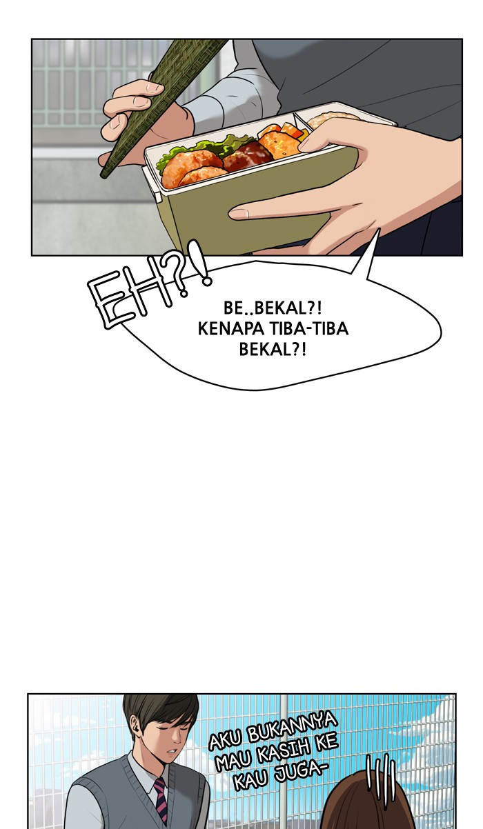Baca The Secret of Angel - Chapter 9 halaman 63