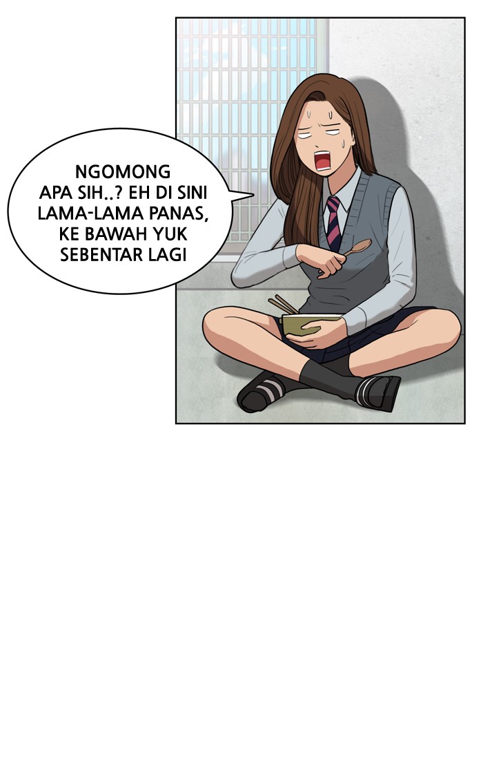 Baca The Secret of Angel - Chapter 9 halaman 69