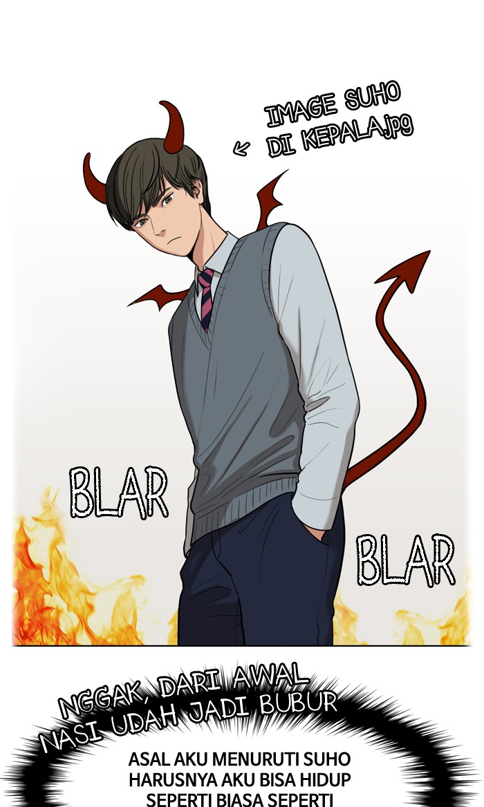 Baca The Secret of Angel - Chapter 9 halaman 7