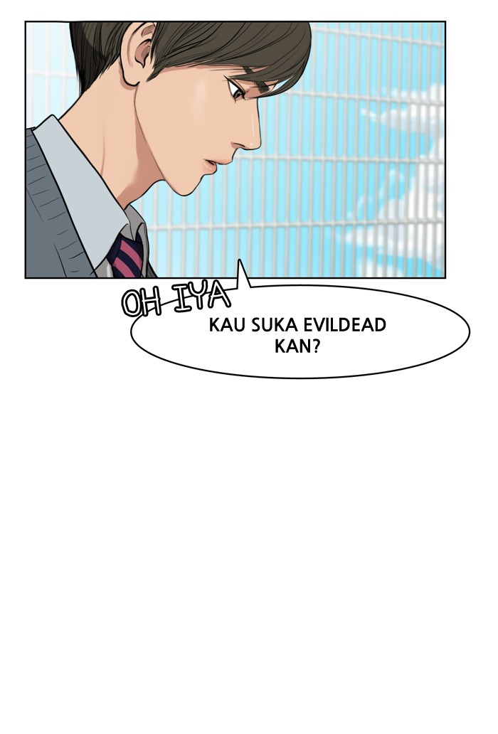 Baca The Secret of Angel - Chapter 9 halaman 70