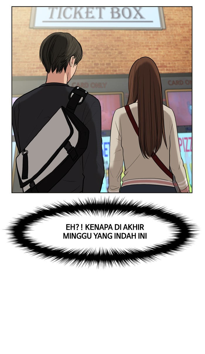 Baca The Secret of Angel - Chapter 9 halaman 74