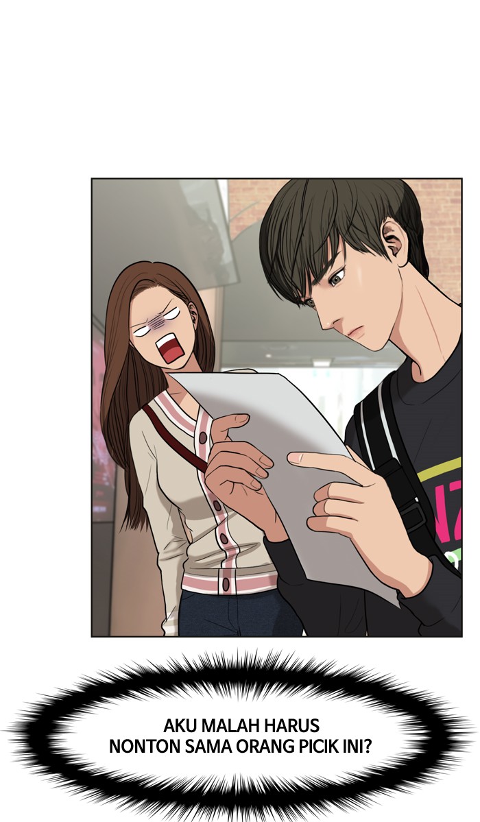 Baca The Secret of Angel - Chapter 9 halaman 75
