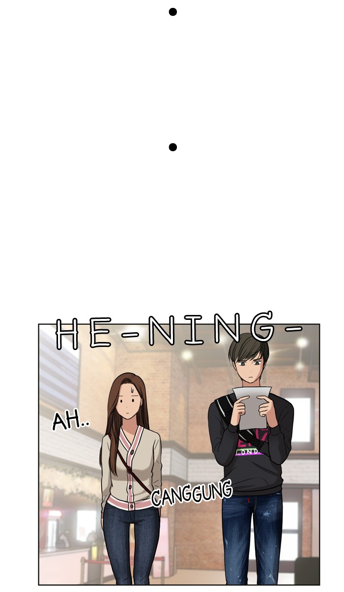 Baca The Secret of Angel - Chapter 9 halaman 81