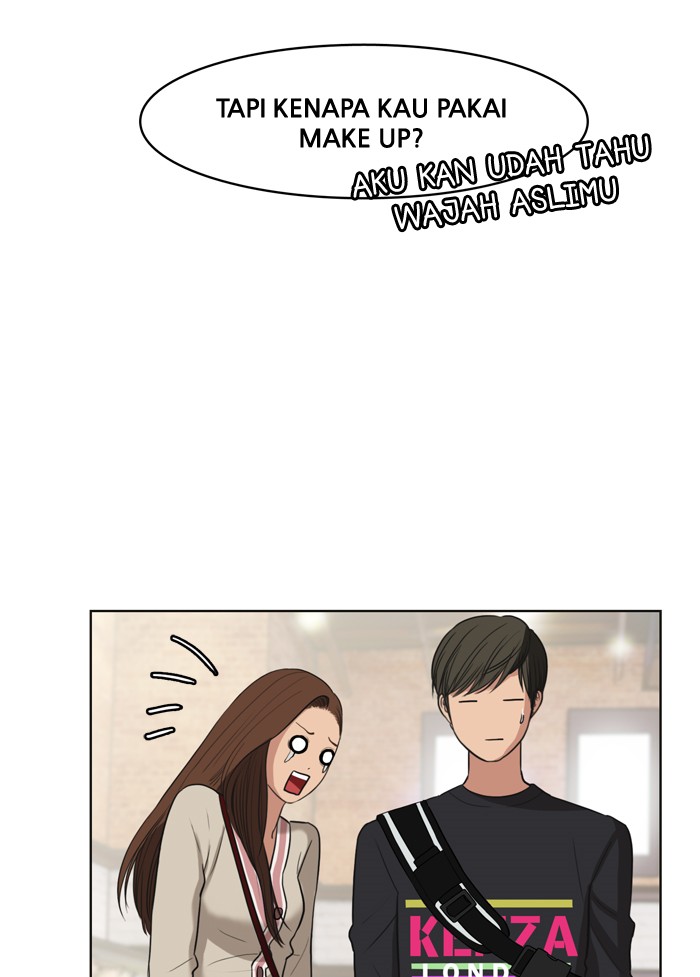 Baca The Secret of Angel - Chapter 9 halaman 84