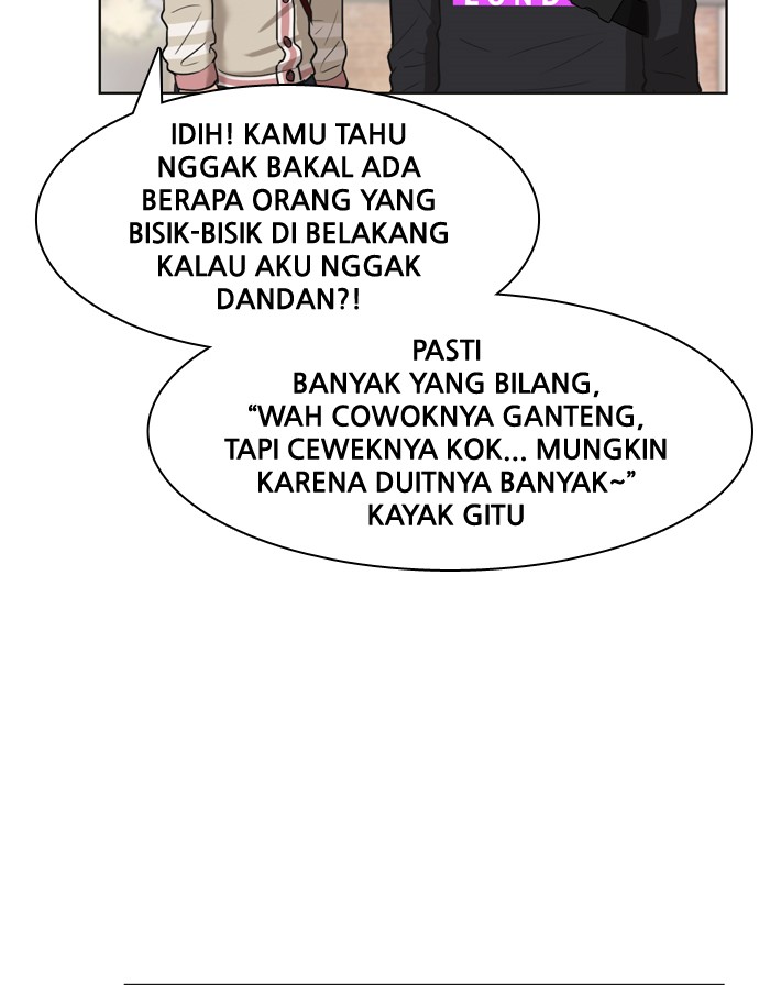 Baca The Secret of Angel - Chapter 9 halaman 85