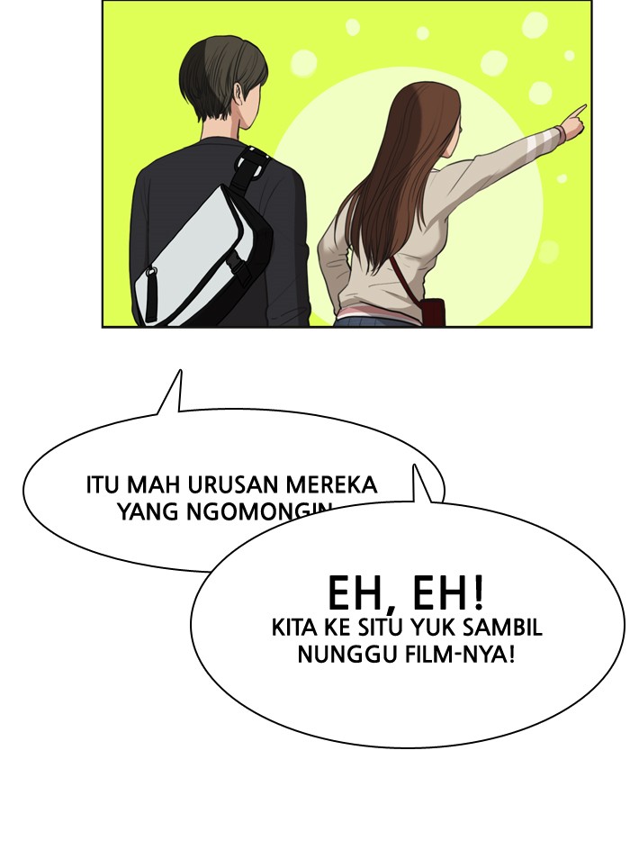 Baca The Secret of Angel - Chapter 9 halaman 86