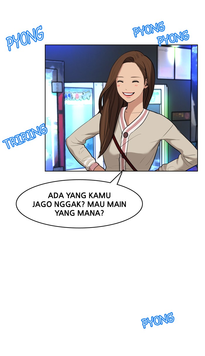 Baca The Secret of Angel - Chapter 9 halaman 88