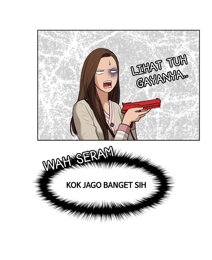 Baca The Secret of Angel - Chapter 9 halaman 95
