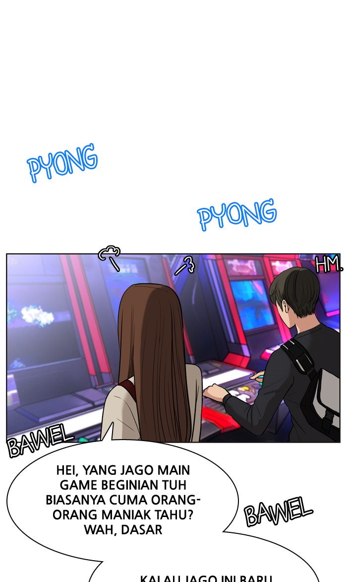 Baca The Secret of Angel - Chapter 9 halaman 96