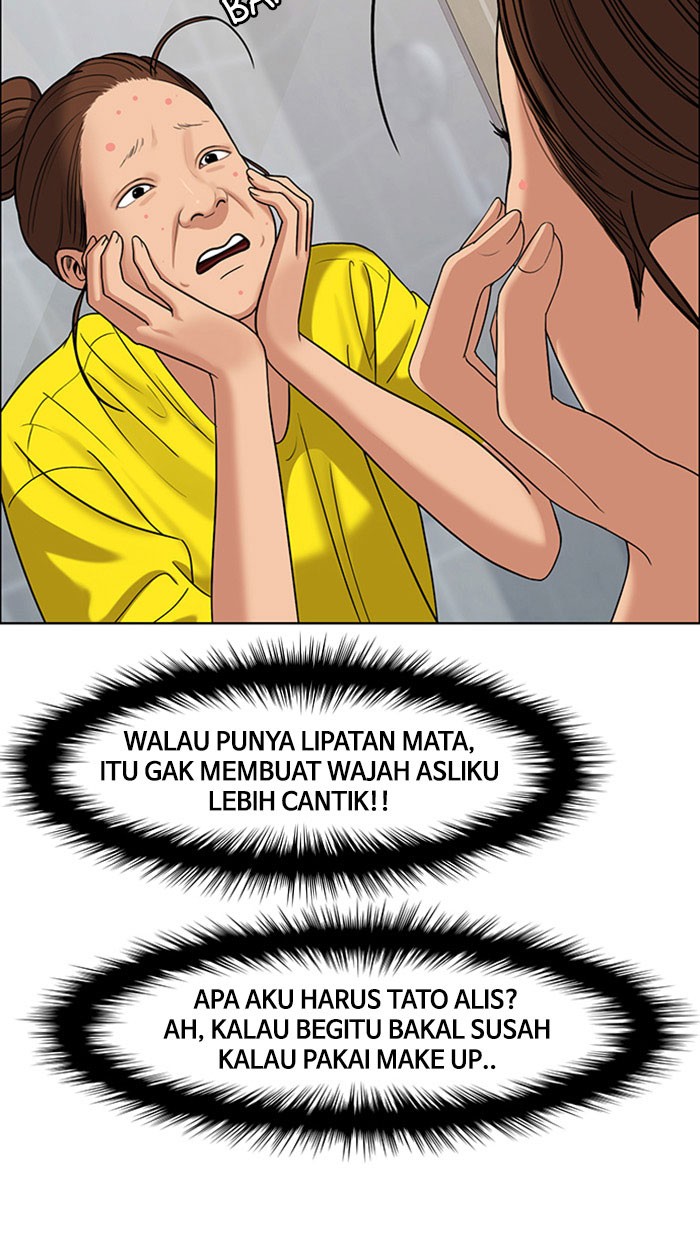 Baca The Secret of Angel - Chapter 90 halaman 53