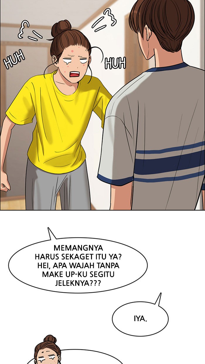 Baca The Secret of Angel - Chapter 90 halaman 61