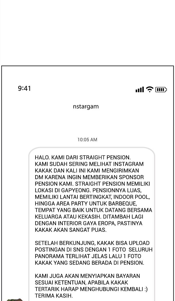 Baca The Secret of Angel - Chapter 90 halaman 83