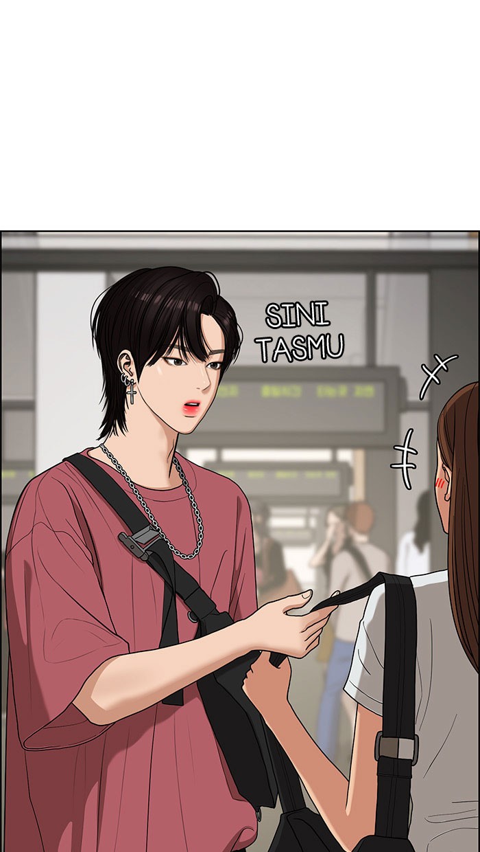 Baca The Secret of Angel - Chapter 91 halaman 20