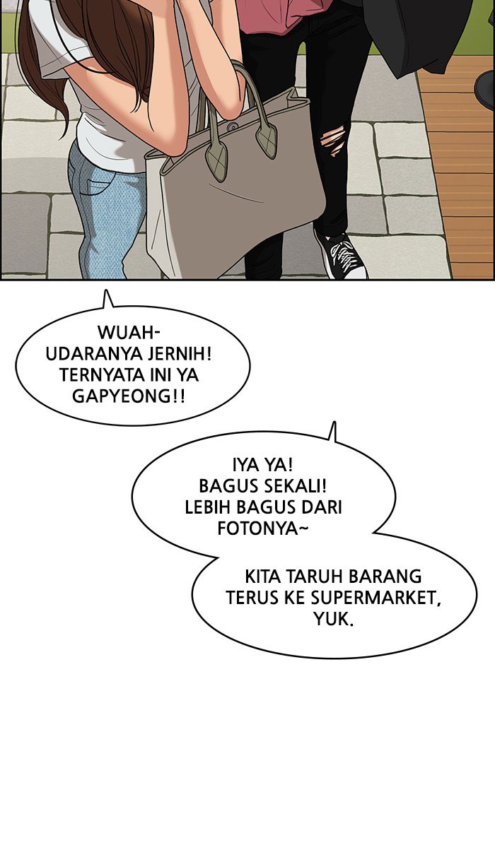 Baca The Secret of Angel - Chapter 91 halaman 33