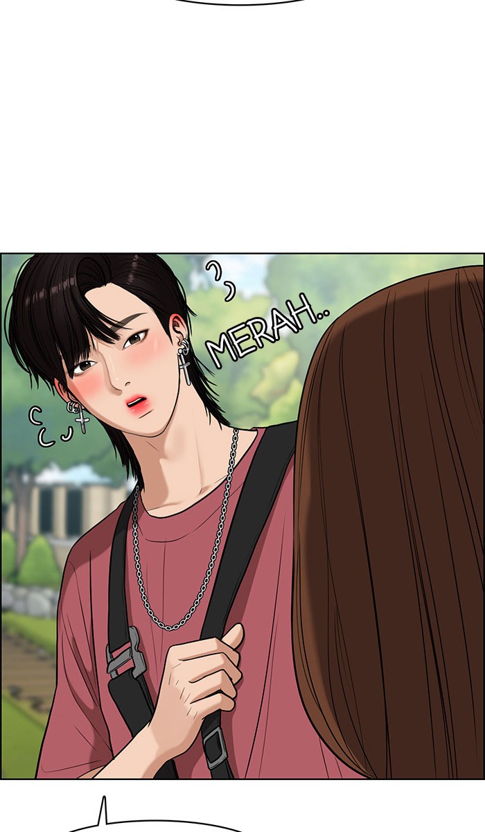 Baca The Secret of Angel - Chapter 91 halaman 35