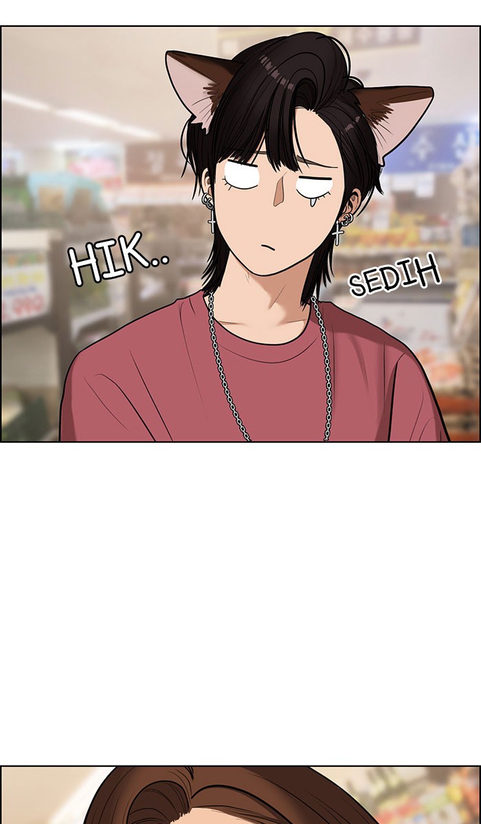 Baca The Secret of Angel - Chapter 91 halaman 44