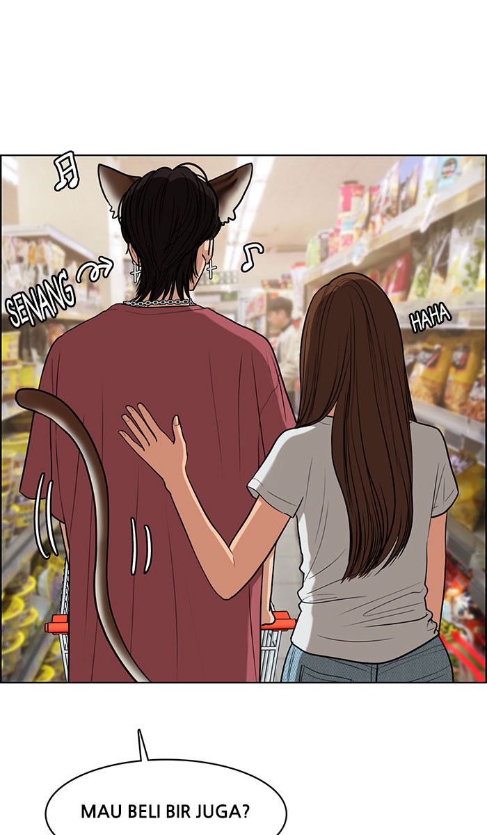 Baca The Secret of Angel - Chapter 91 halaman 46