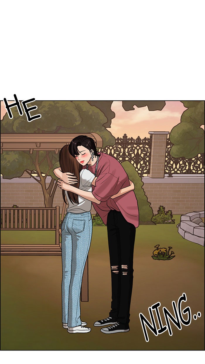Baca The Secret of Angel - Chapter 91 halaman 58