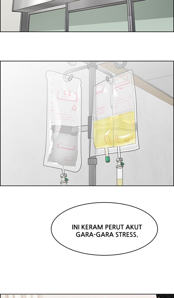 Baca The Secret of Angel - Chapter 92 halaman 23