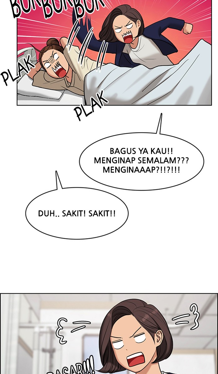 Baca The Secret of Angel - Chapter 92 halaman 26