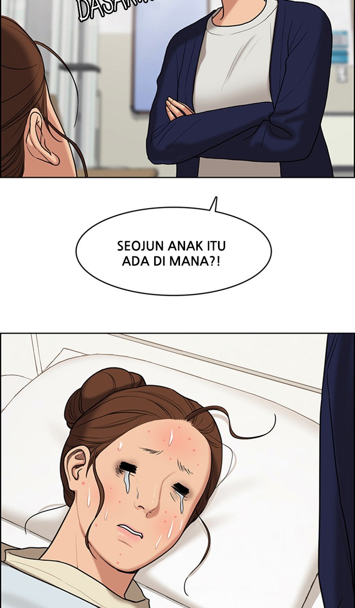 Baca The Secret of Angel - Chapter 92 halaman 27