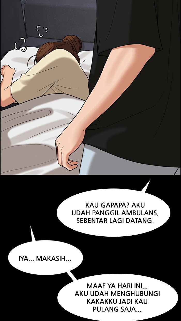 Baca The Secret of Angel - Chapter 92 halaman 35