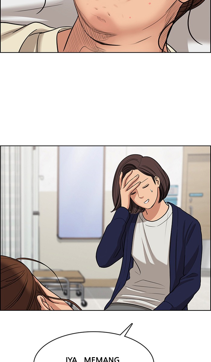 Baca The Secret of Angel - Chapter 92 halaman 45