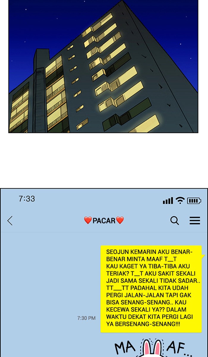 Baca The Secret of Angel - Chapter 92 halaman 50