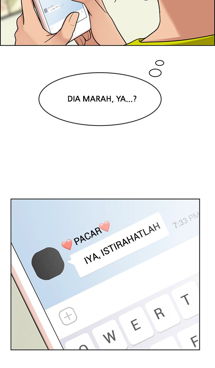 Baca The Secret of Angel - Chapter 92 halaman 52