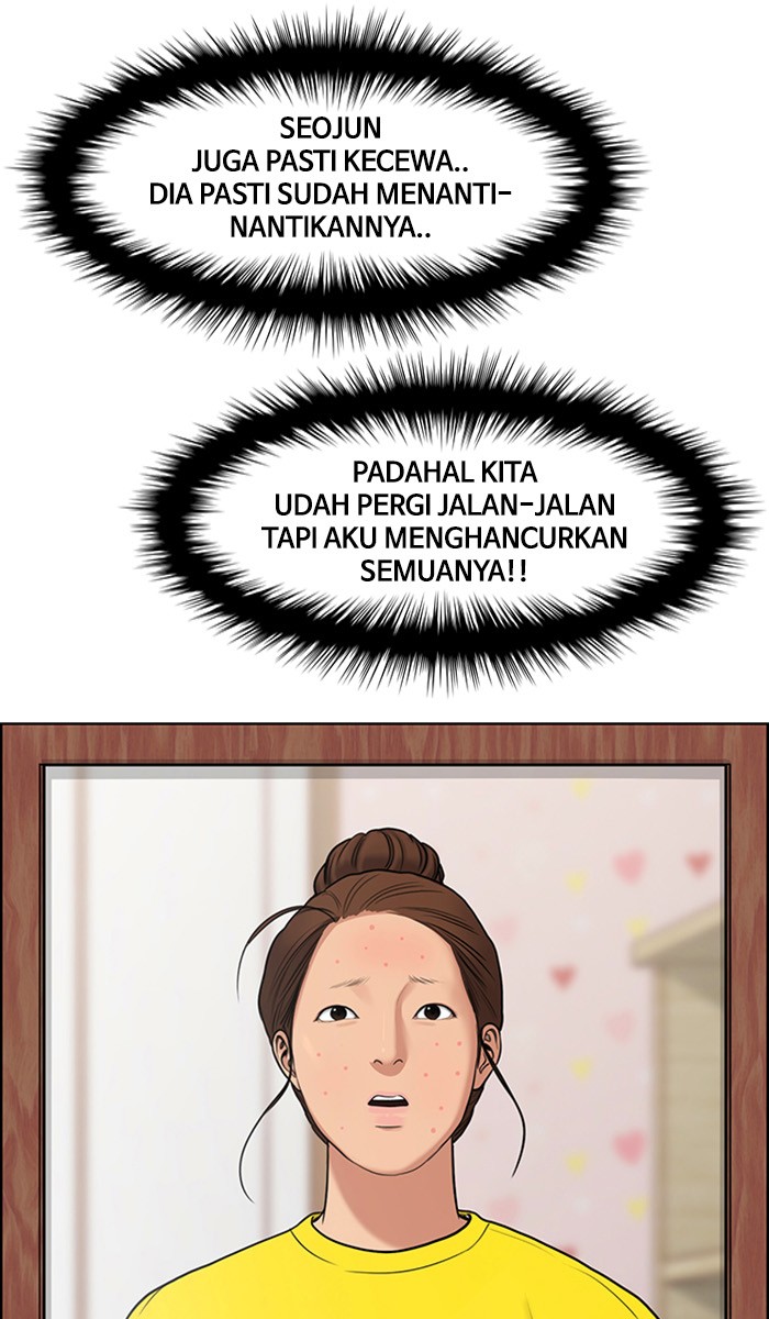 Baca The Secret of Angel - Chapter 92 halaman 54