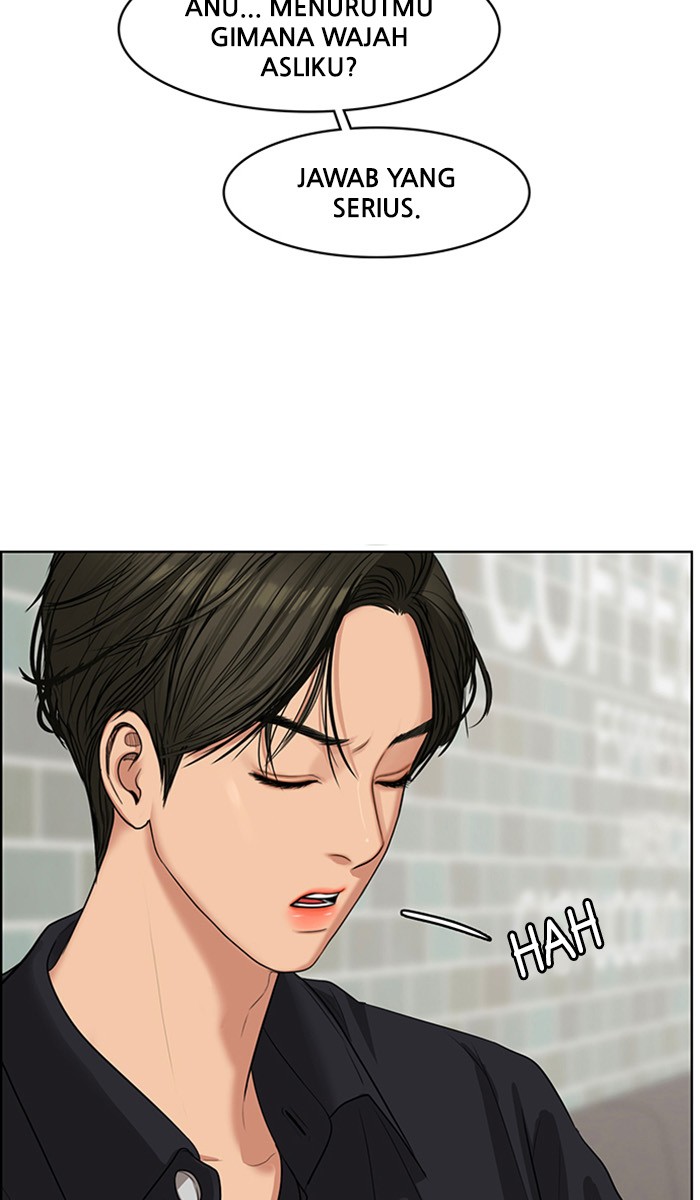 Baca The Secret of Angel - Chapter 92 halaman 70